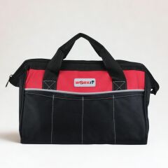 Workittools 14'' Bez Takım Alet Çantası