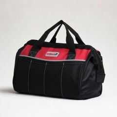 Workittools 14'' Bez Takım Alet Çantası