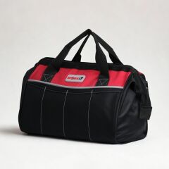 Workittools 14'' Bez Takım Alet Çantası