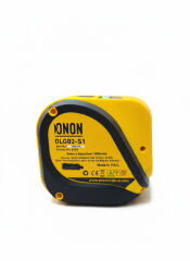 ONON OLG02-S1 ŞAKÜLLÜ ARTI LAZER