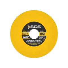SGS 45 KESİM APARAT SETİ