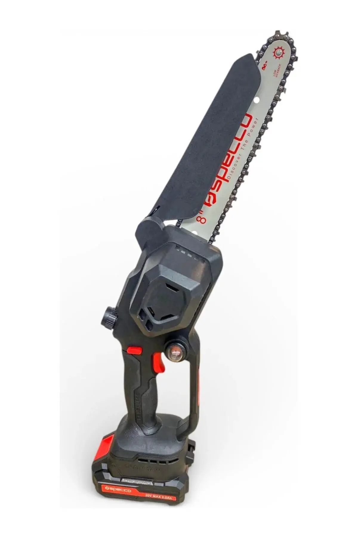 Specco BS20V-20CMS Akülü El Testeresi