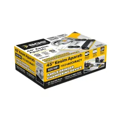SGS1891 45 DERECE SULU PAH KESİM APARATI 180MM