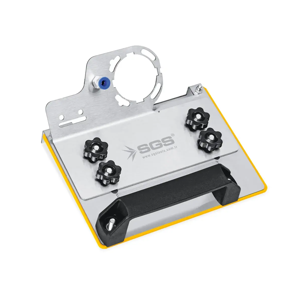 SGS1891 45 DERECE SULU PAH KESİM APARATI 180MM