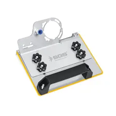 SGS1891 45 DERECE SULU PAH KESİM APARATI 180MM