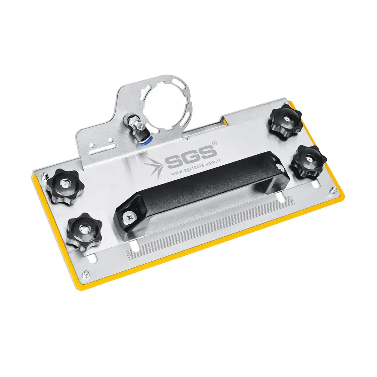 SGS1890 45 DERECE SULU PAH KESİM APARATI 290 MM