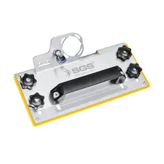 SGS1890 45 DERECE SULU PAH KESİM APARATI 290 MM